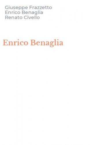 Enrico Benaglia