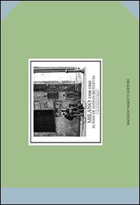 Milano 1900-1960. El pias&egrave; de and&agrave; in bicicletta