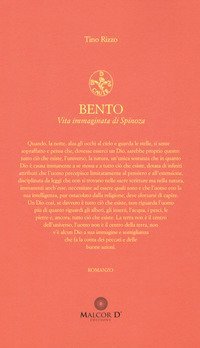 Bento. Vita immaginata di Spinoza