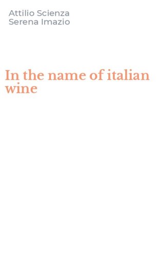 In the name of italian wine