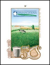 50&deg; Santangiolina. 1961-2011 una storia che guarda al futuro