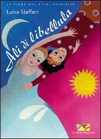 Ali di libellula