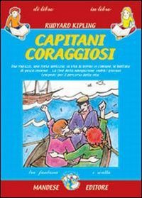 CAPITANI CORAGGIOSI