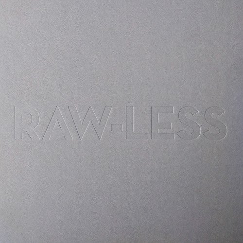 Raw-less. Ceramica d'autore. Ediz. italiana e inglese