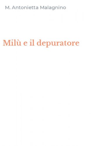 Mil&ugrave; e il depuratore