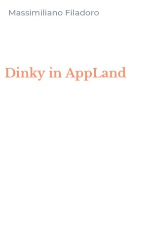 Dinky in AppLand