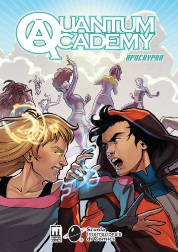Quantum academy. Apocrypha