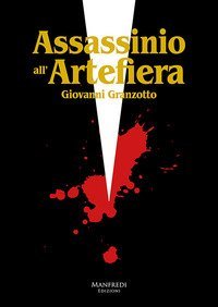 Assassinio all'Artefiera