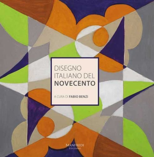 Disegno italiano del Novecento