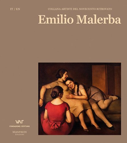 Emilio Malerba. Ediz. italiana e inglese