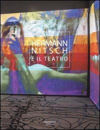 Hermann Nitsch e il teatro