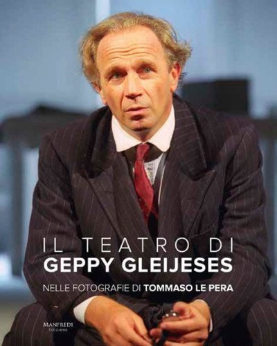 Il teatro di Geppy Gleijeses