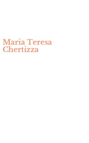 Maria Teresa Chertizza