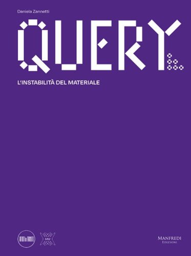 Query. L'instabilit&agrave; del materiale