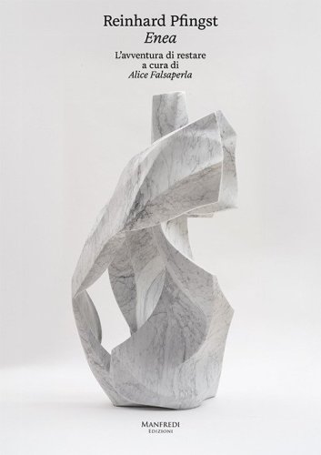 Reinhard Pfingst. Enea