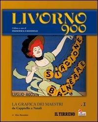 Livorno 900