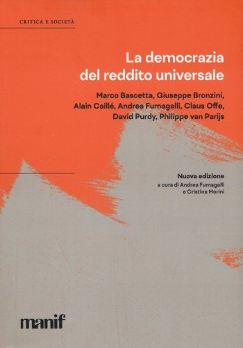 La democrazia del reddito universale