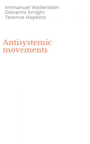 Antisystemic movements