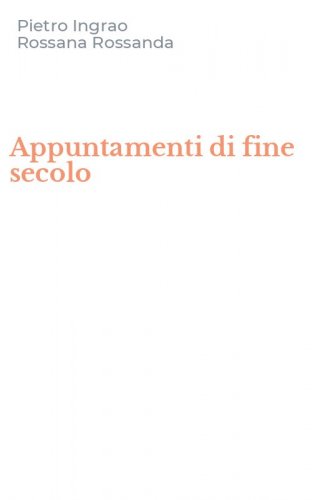 Appuntamenti di fine secolo