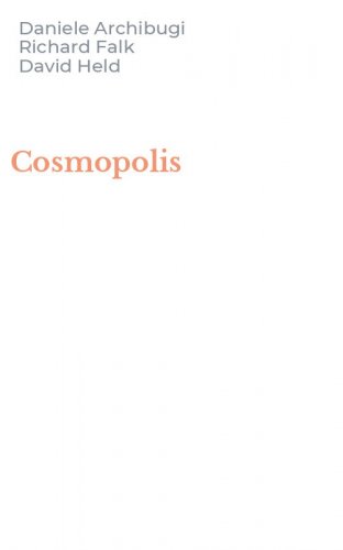 Cosmopolis