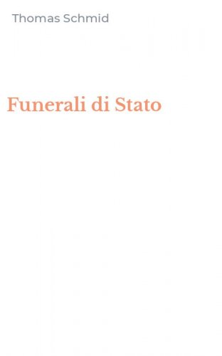 Funerali di Stato