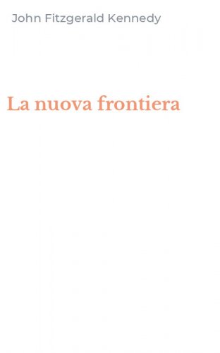 La nuova frontiera