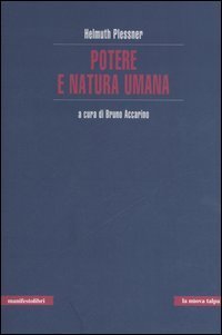 Potere e natura umana