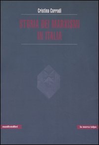 Storia dei marxismi in Italia