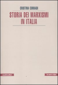 Storia dei marxismi in Italia