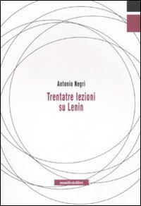 Trentatr&eacute; lezioni su Lenin