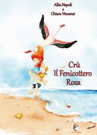 Cr&ugrave; il fenicottero rosa