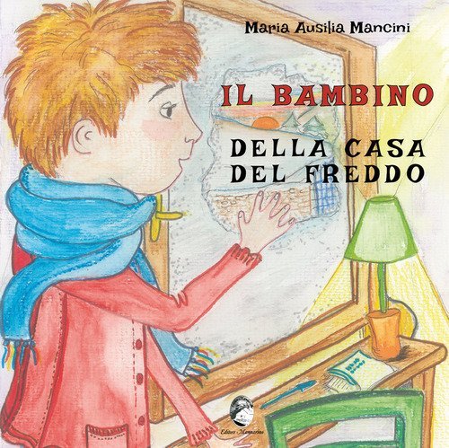 Il bambino della casa del freddo
