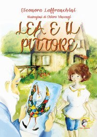 Lea e il pittore