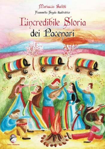 L'incredibile storia dei Pacenari