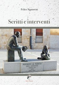 Scritti e interventi