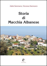 Storia di Macchia Albanese