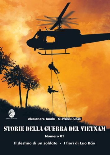 Storie della guerra del Vietnam
