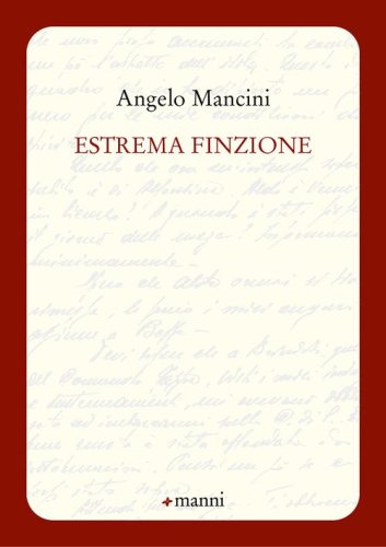 Estrema finzione