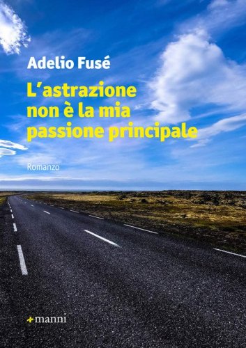L'astrazione non &egrave; la mia passione principale