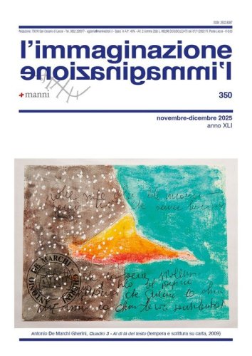 L'immaginazione