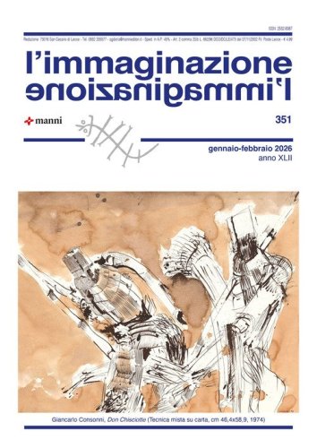 L'Immaginazione
