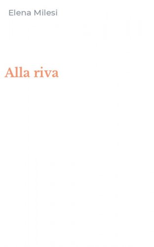 Alla riva