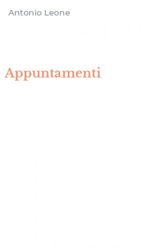 Appuntamenti