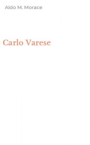 Carlo Varese