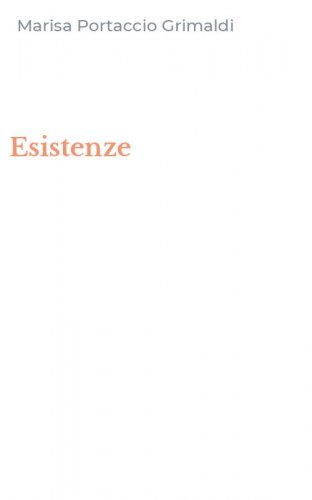 Esistenze
