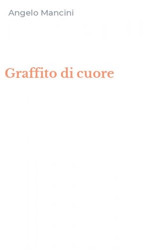Graffito di cuore
