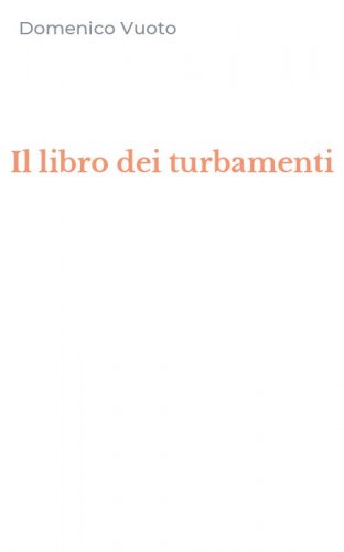 Il libro dei turbamenti