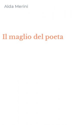 Il maglio del poeta
