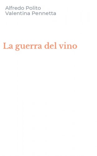 La guerra del vino
