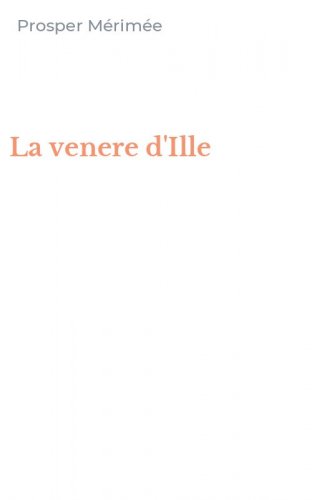 La venere d'Ille